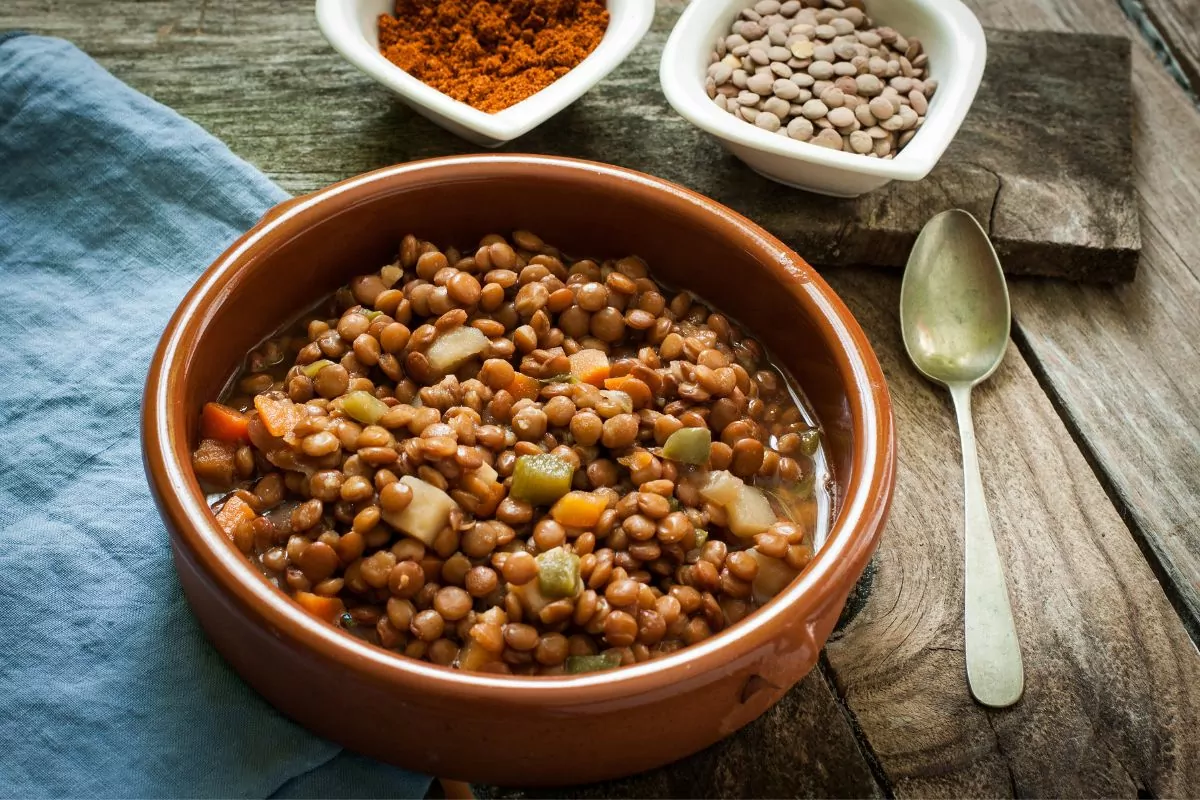10 Best Vegan Lentil Recipes To Try Today!
