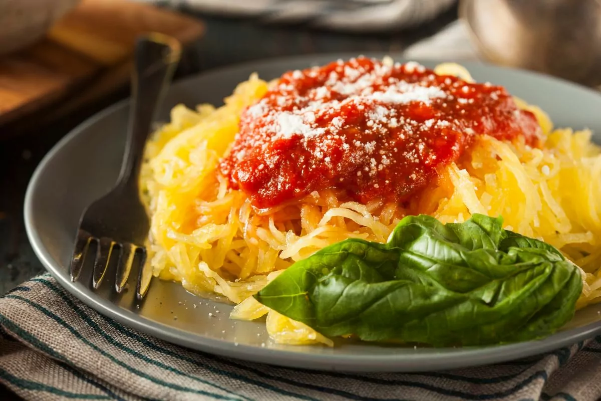 10 Best Vegan Spaghetti Squash Recipes To Try Today