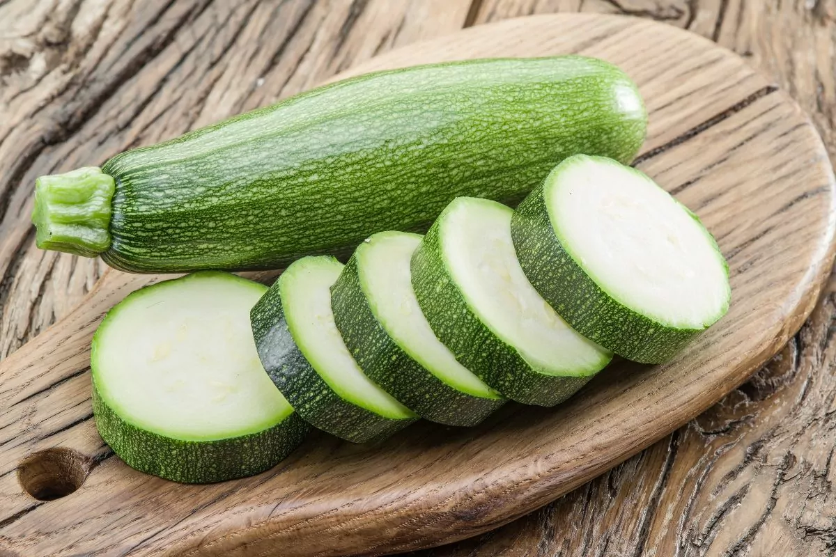 10 Best Vegan Zucchini Recipes To Try Today
