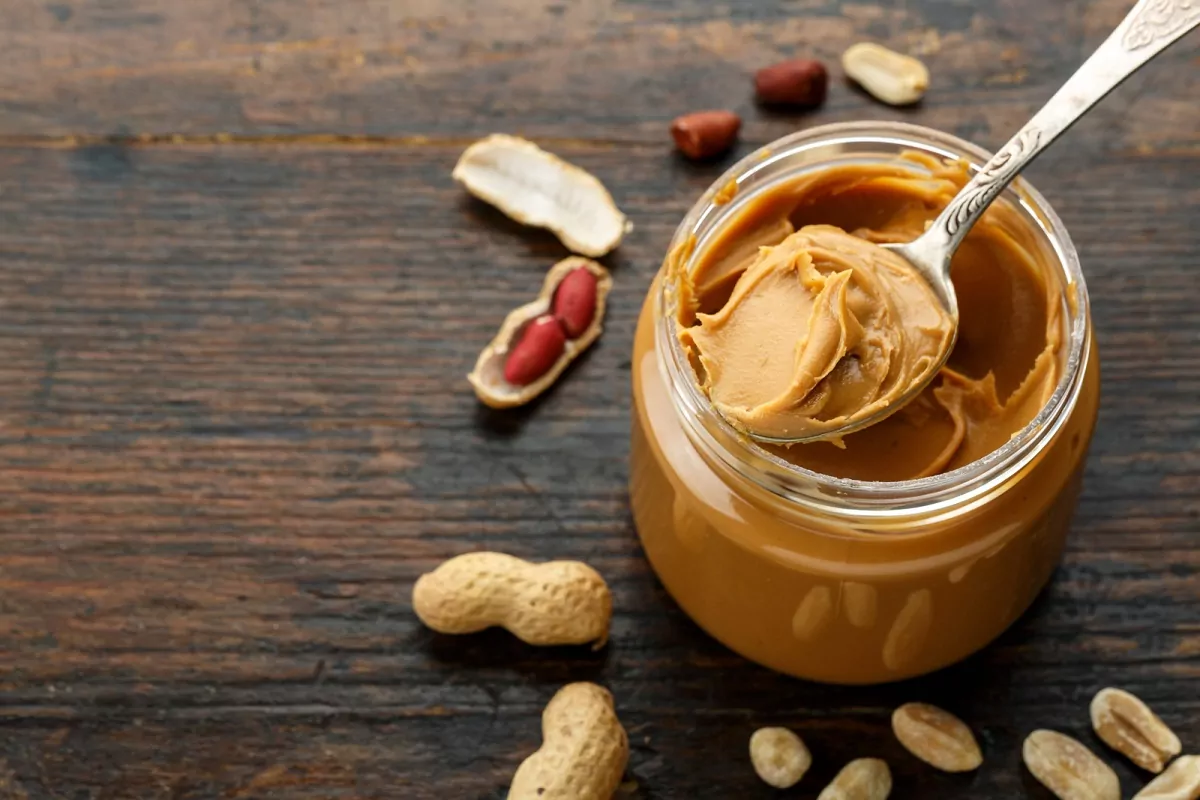 Is Peanut Butter Vegan?