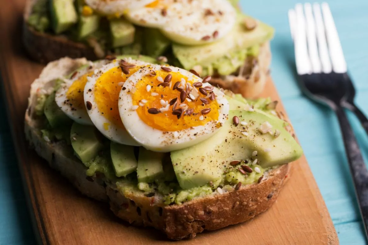 Vegan Eggs: Are They Healthy?