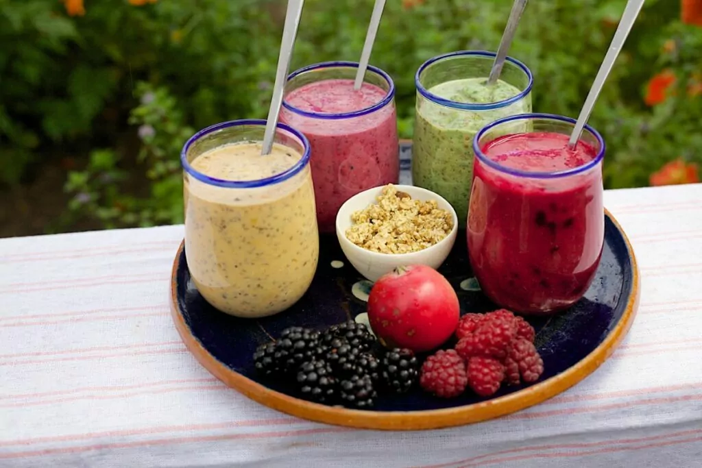 10 Deliciously Vegan Magic Bullet Smoothie Recipes To Try Today