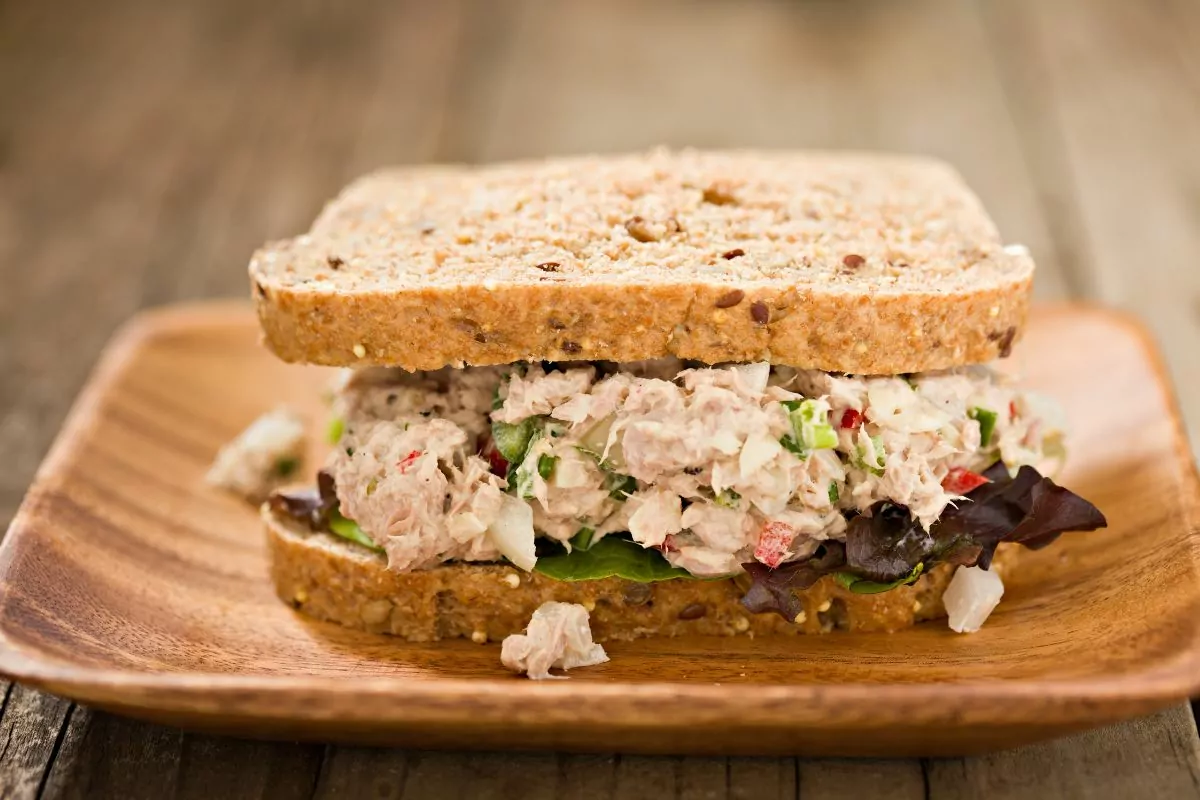 14 Best Vegan Tuna Recipes To Try Today