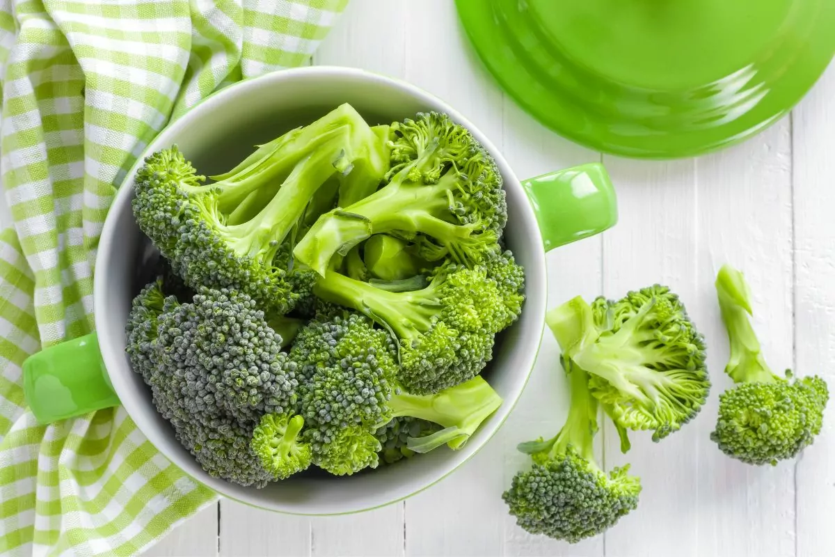 15 Best Vegan Broccoli Recipes To Try Today