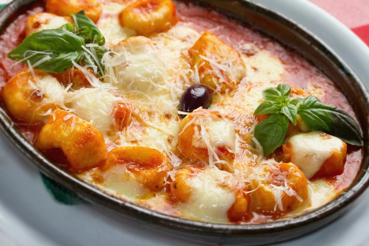2 Best Vegan Gnocchi Recipes You Need To Try