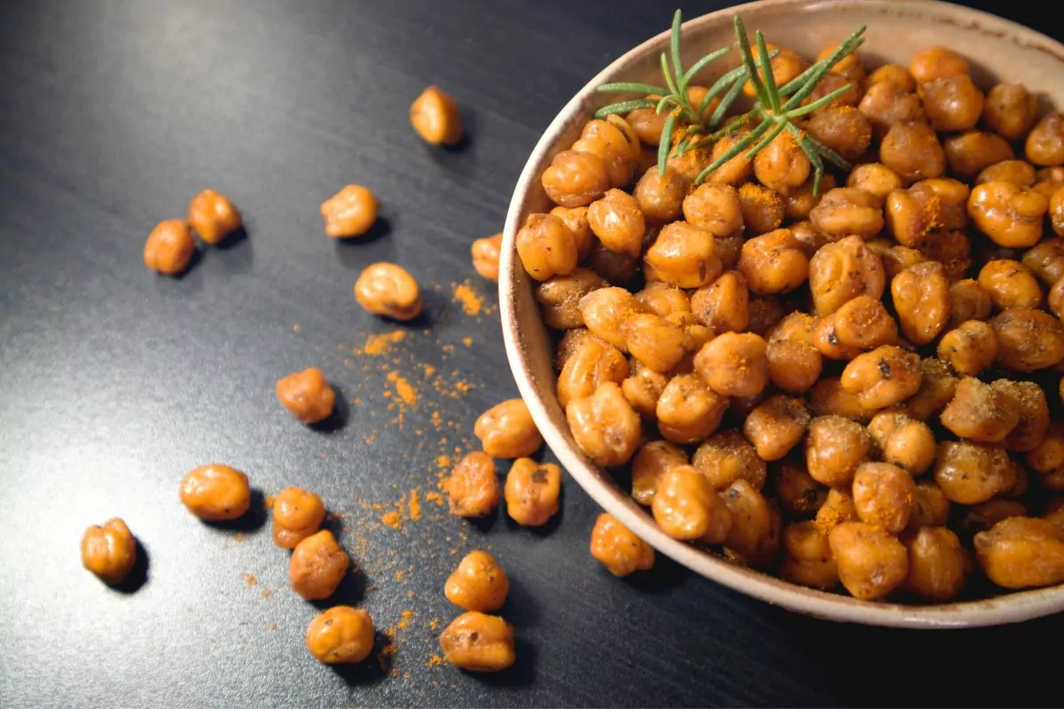 15 Best Vegan Chickpea Recipes You Need To Try