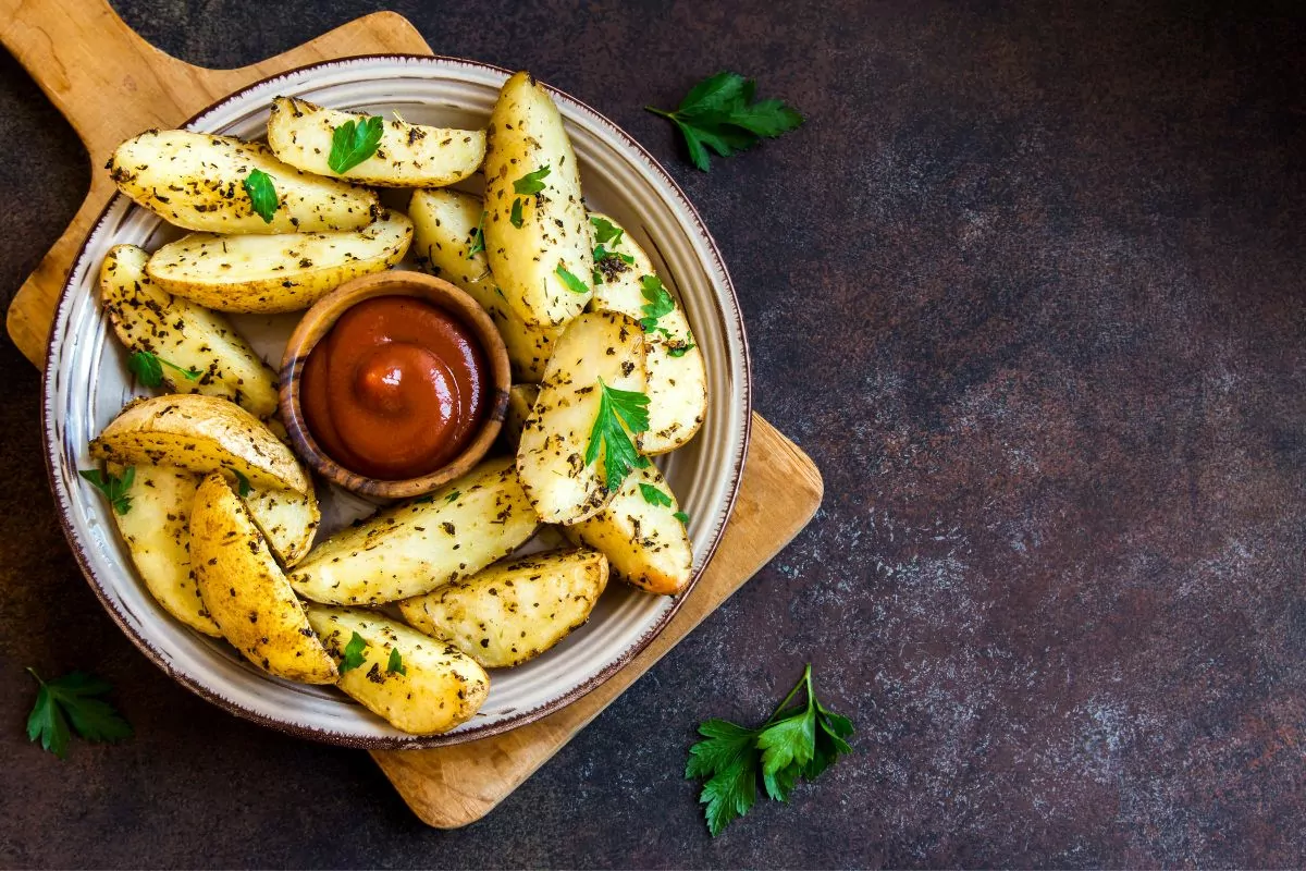 Best Vegan Potato Recipes You Need To Try!