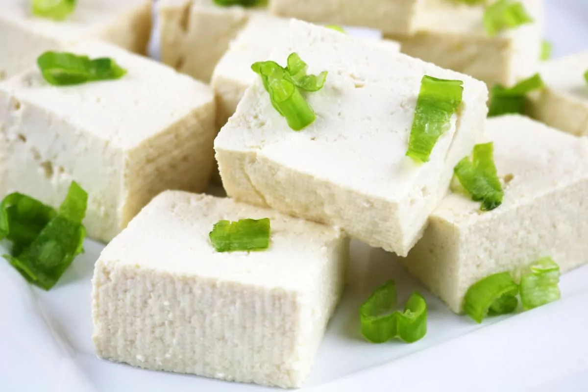 How Long To Marinate Tofu