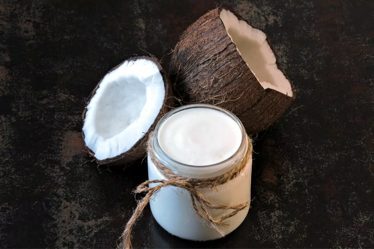 How To Make A Vegan Coconut Yogurt