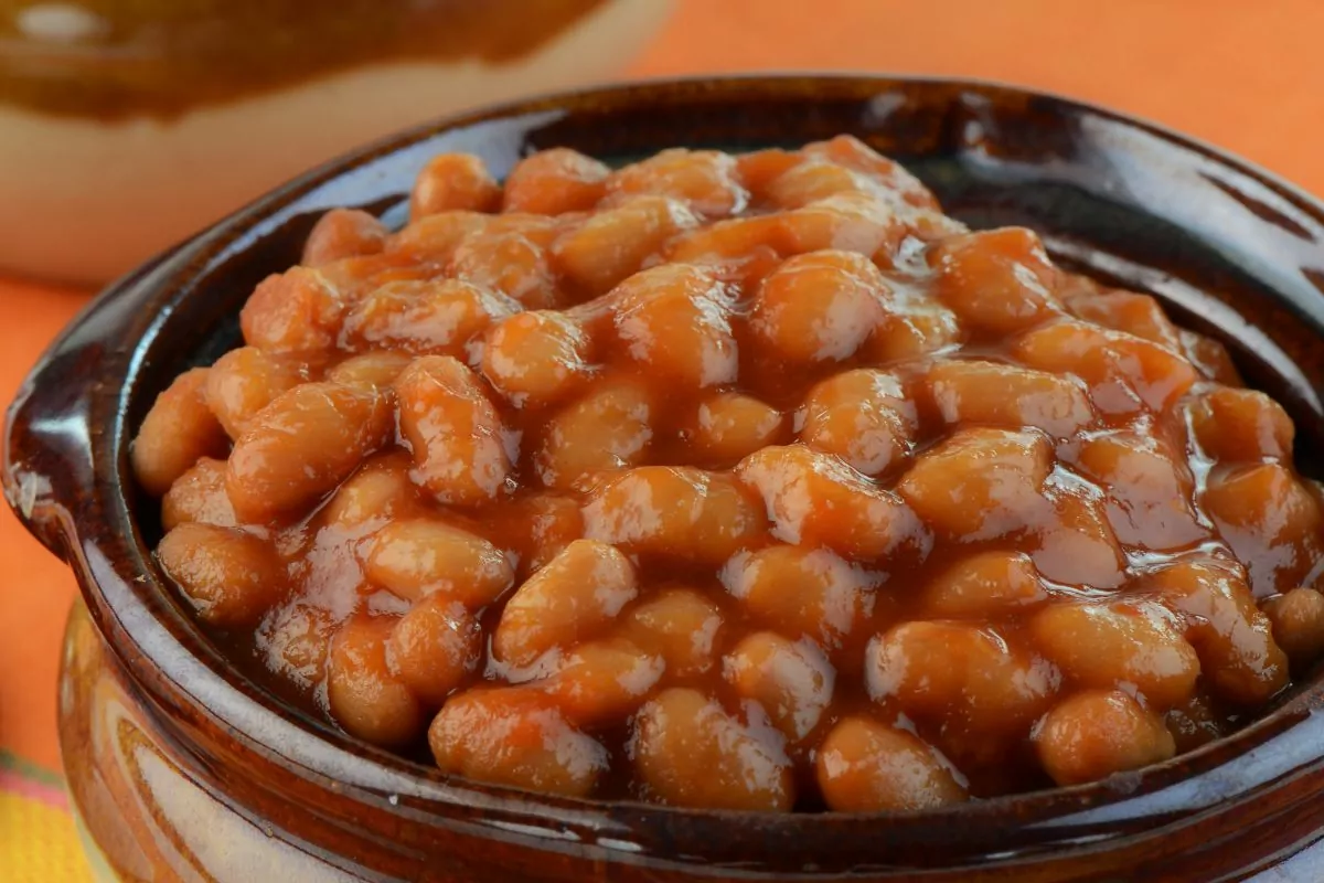 How to Make Vegan-Friendly Baked Beans