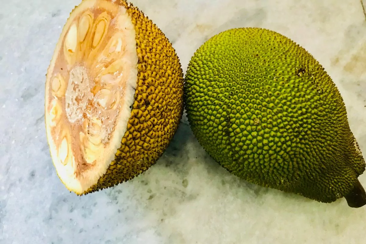How To Cook Jackfruit
